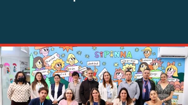 Reunión interinstitucional en Morelia sobre protección de niñas, con representantes de FGE, UNICEF y SIPINNA