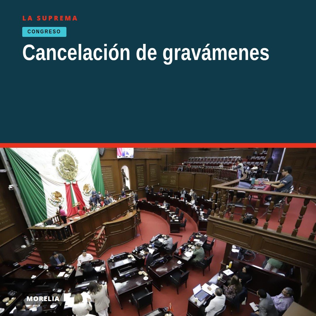 Ilustración de una persona firmando un documento digital frente a un logotipo del Registro Público de la Propiedad de