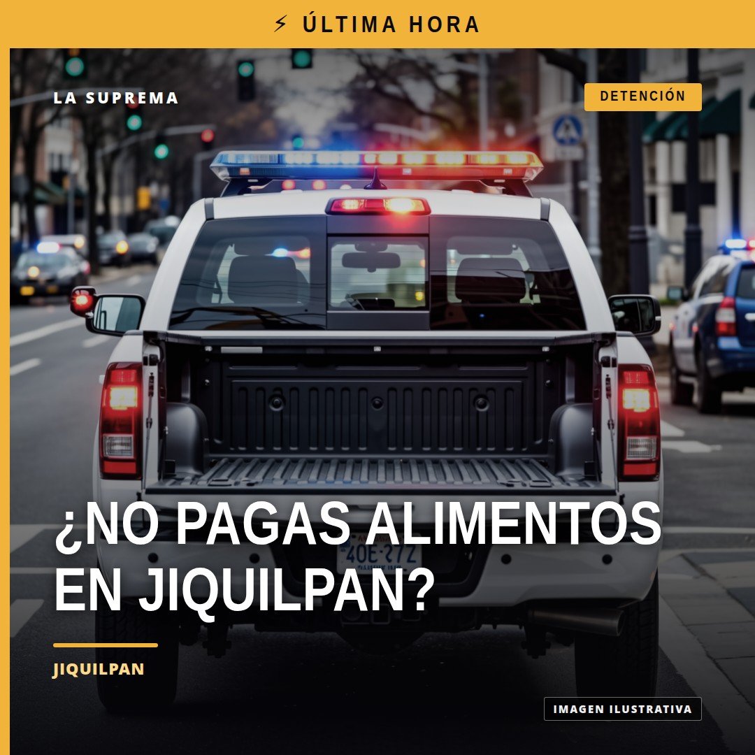 Agente de la Guardia Civil y fiscal de la FGE en Jiquilpan durante cumplimentación de orden de aprehensión por obligación