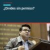 Ilustración de un plano urbano con líneas de división irregular sobre un terreno en Michoacán, junto al texto 'subdivisiones