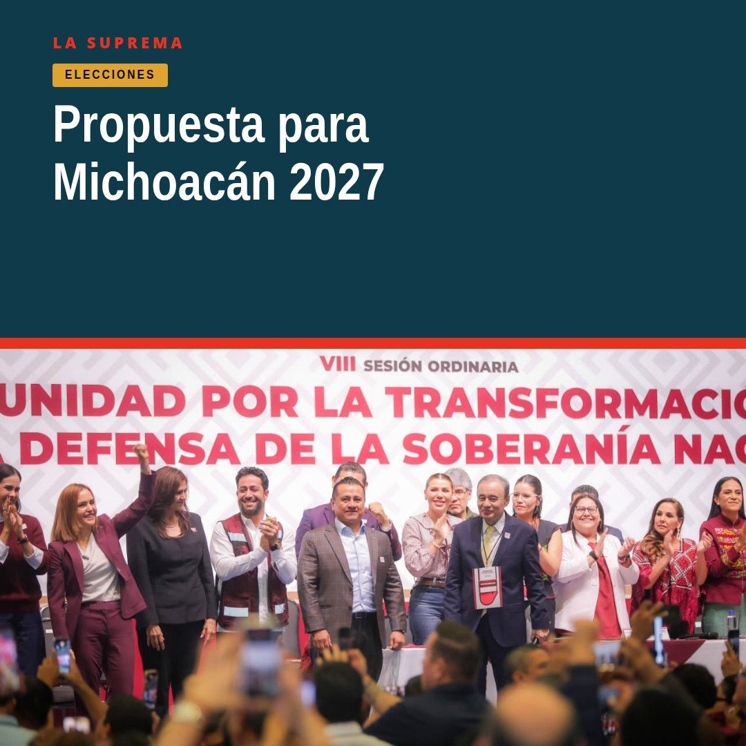 Carlos Torres Piña tomando protesta como coordinador estatal en la VIII Sesión Ordinaria del CEN de Morena, Ciudad de