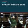 Diputada Sandra Arreola Ruiz presentando iniciativa 'Yo te creo' para protección infancia justicia penal en Morelia