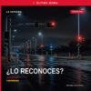 Ilustración simbólica de una carretera en Tarímbaro con señal de alerta y silueta humana, para la nota de identificación