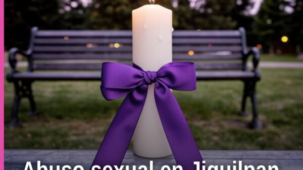 Ilustración simbólica de justicia y protección para adolescentes en Jiquilpan tras caso de abuso sexual jiquilpan