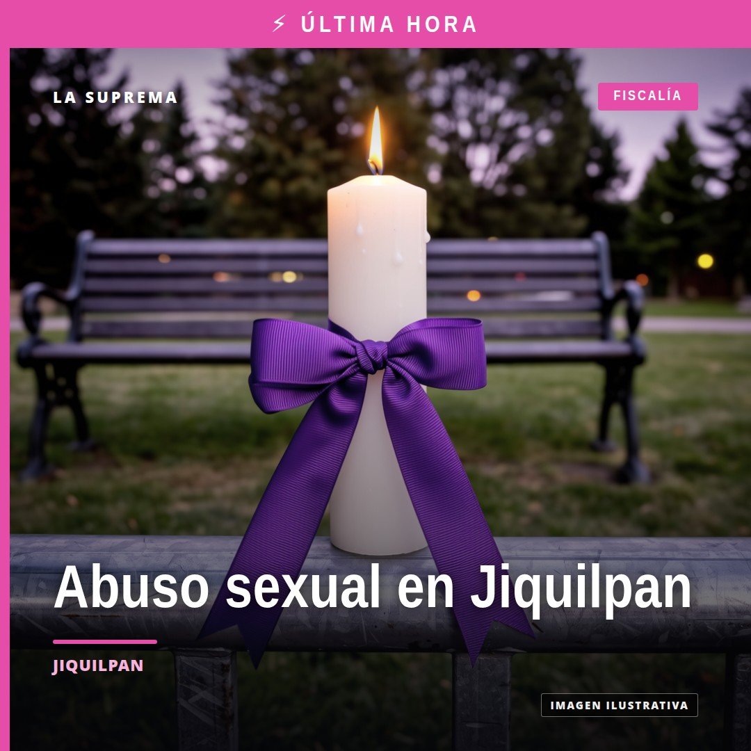 Ilustración simbólica de justicia y protección para adolescentes en Jiquilpan tras caso de abuso sexual jiquilpan