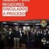 Fotografía institucional del Pleno del Congreso del Estado durante la toma de protesta a síndica y regidores chavinda