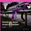Ilustración simbólica de justicia y protección para adolescentes en Jiquilpan tras detención por abuso sexual adolescente