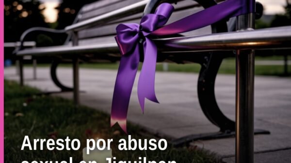 Ilustración simbólica de justicia y protección para adolescentes en Jiquilpan tras detención por abuso sexual adolescente