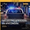 Ilustración simbólica de justicia y protección para mujeres en Apatzingán tras caso de secuestro agravado apatzingán