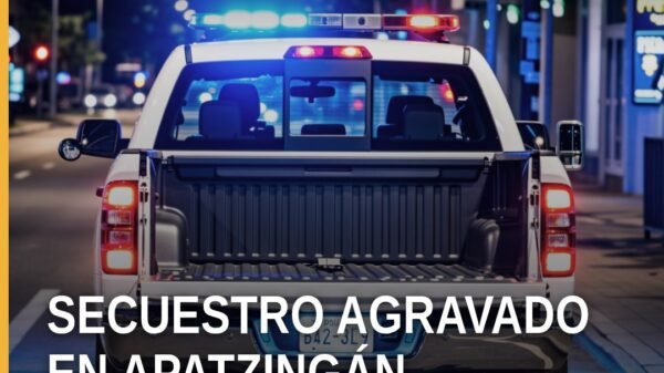 Ilustración simbólica de justicia y protección para mujeres en Apatzingán tras caso de secuestro agravado apatzingán