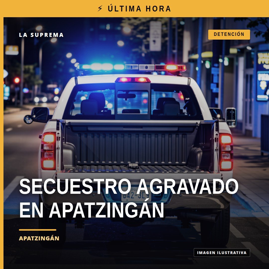 Ilustración simbólica de justicia y protección para mujeres en Apatzingán tras caso de secuestro agravado apatzingán