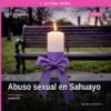 Ilustración simbólica de justicia local en Sahuayo relacionada con el caso de abuso sexual sahuayo