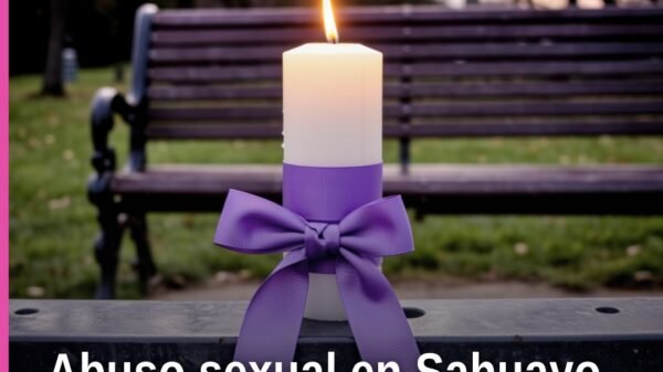 Ilustración simbólica de justicia local en Sahuayo relacionada con el caso de abuso sexual sahuayo