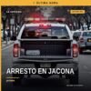 Ilustración simbólica de una tienda de abarrotes en Jacona, con foco en la calle Garza y la colonia Palito Verde
