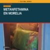Imagen ilustrativa de una balanza digital y bolsas transparentes con sustancia cristalina, simbolizando la incautación de