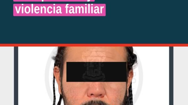 Ilustración simbólica de una casa en Morelia con un tinaco en la azotea, representando el caso de desaparición y violencia