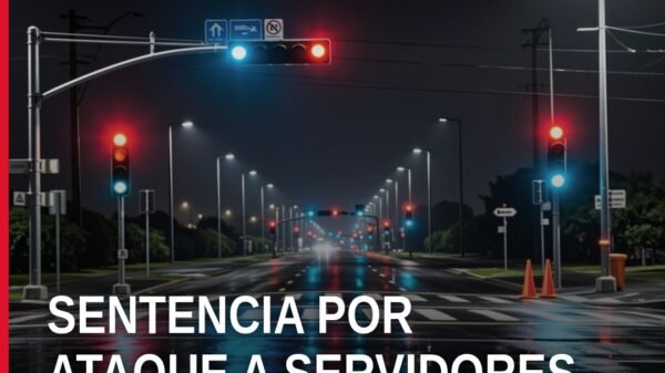 Ilustración simbólica de balanza de justicia y escudo institucional, relacionada con homicidio tentativa servidores públicos