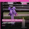 Ilustración simbólica de una azotea con un tinaco en Morelia, relacionada con el caso de desaparición morelia