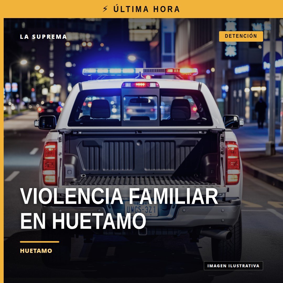 Ilustración simbólica de una balanza y una casa rota en Huetamo, representando violencia familiar huetamo