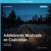 Joven de 16 años localizada sana y salva en un establecimiento comercial de Coalcomán, michoacán