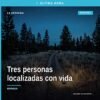 Fiscalía General del Estado de Michoacán confirma la localización con vida de tres personas desaparecidas en Tzintzuntzan y